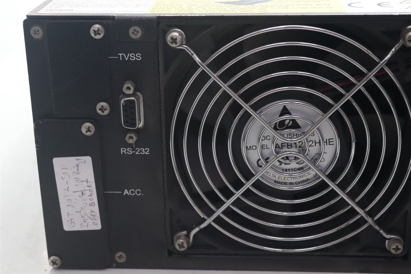 Tripp-Lite 3000VA Rackmount XL 3U UPS SUINT3000RTXL3U
