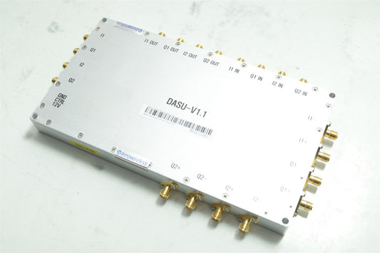 Innowireless I/Q Modulator 3GHz E6621-65036