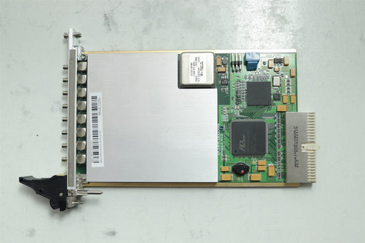 National Instruments PXI Clock Module