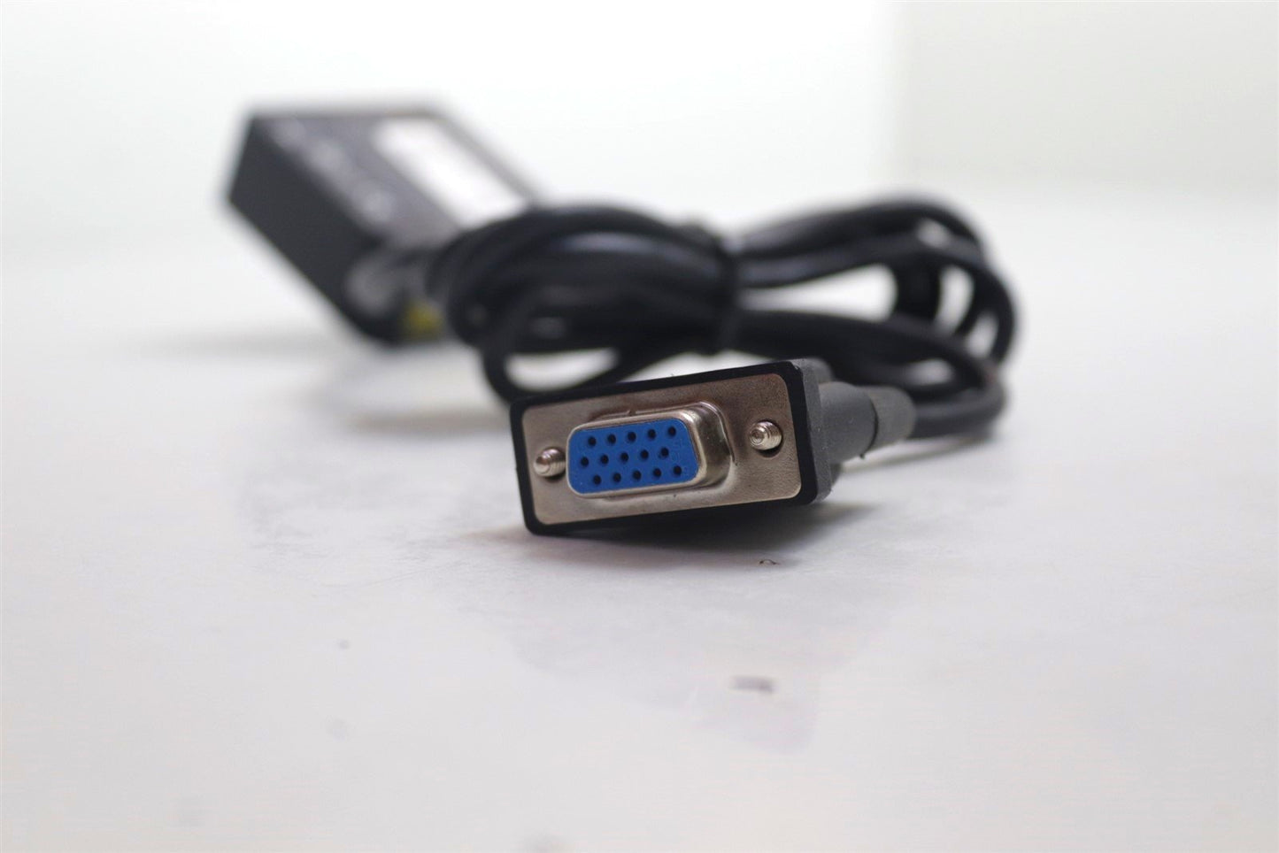 Microscan MS-3 Laser Bar Code Scanner FIS-0003-0169G 5V 2W