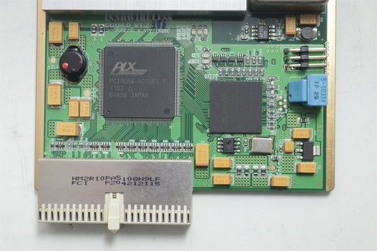 National Instruments PXI Clock Module