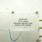 HP Agilent 8672A Signal Generator 2-18GHz A3A9A4 YTO Phase Detector