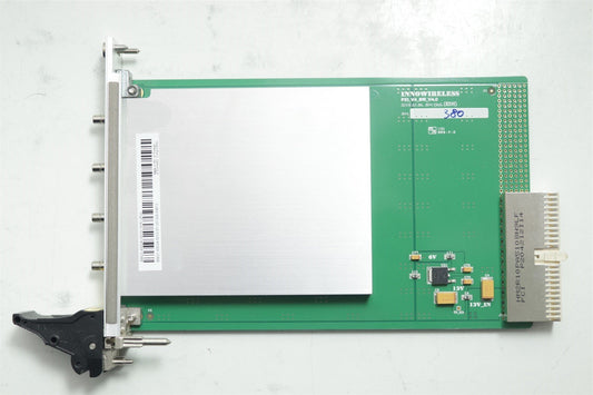National Instruments IFU PXI Radio RF IF Amp Module