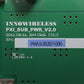 National Instruments PXI 5V 12V Output Module
