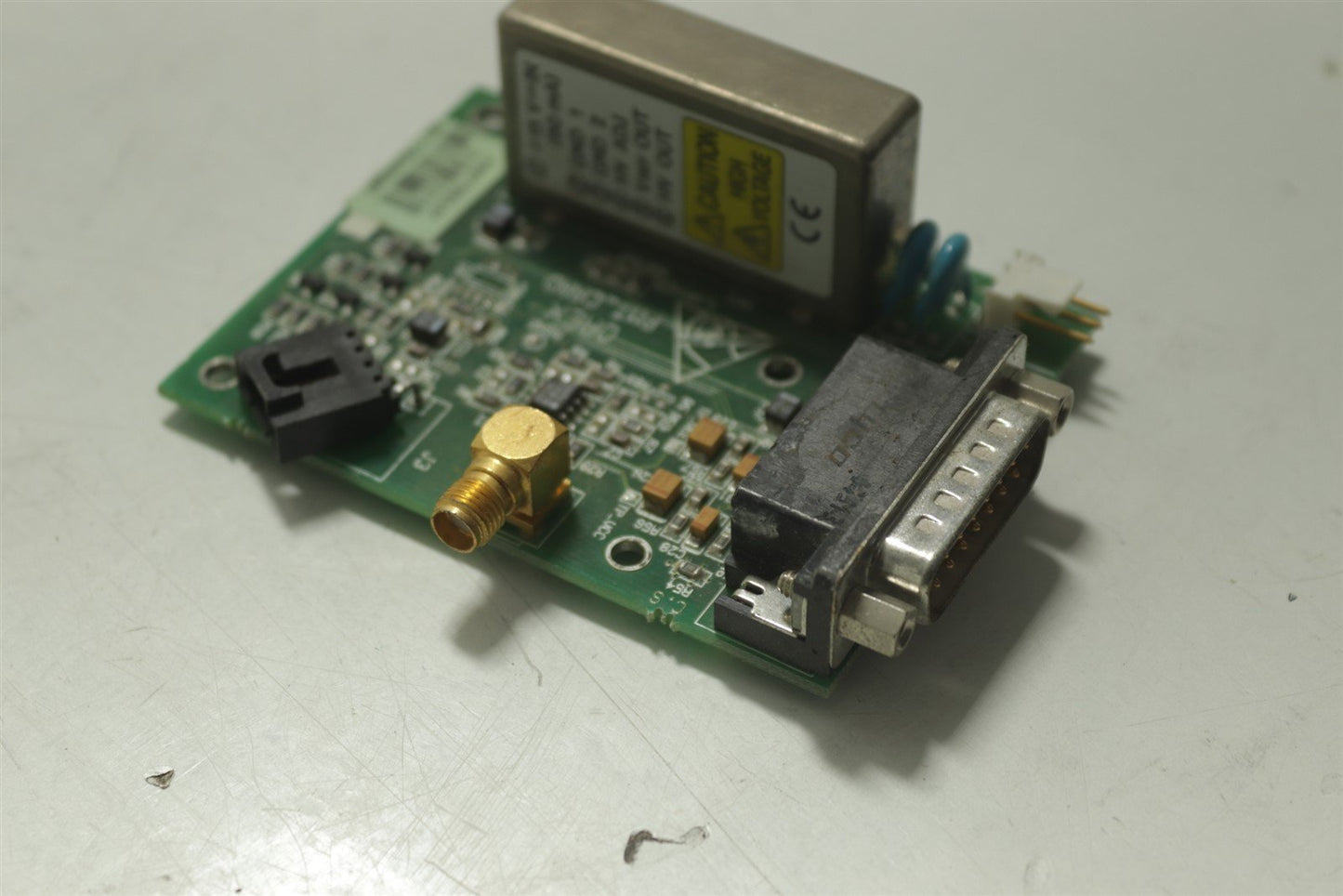 Hamamatsu PMT High Voltage Amplifier Board C4900