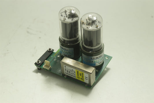 Hamamatsu x2 PMT w/ High Voltage Amplifier C4900