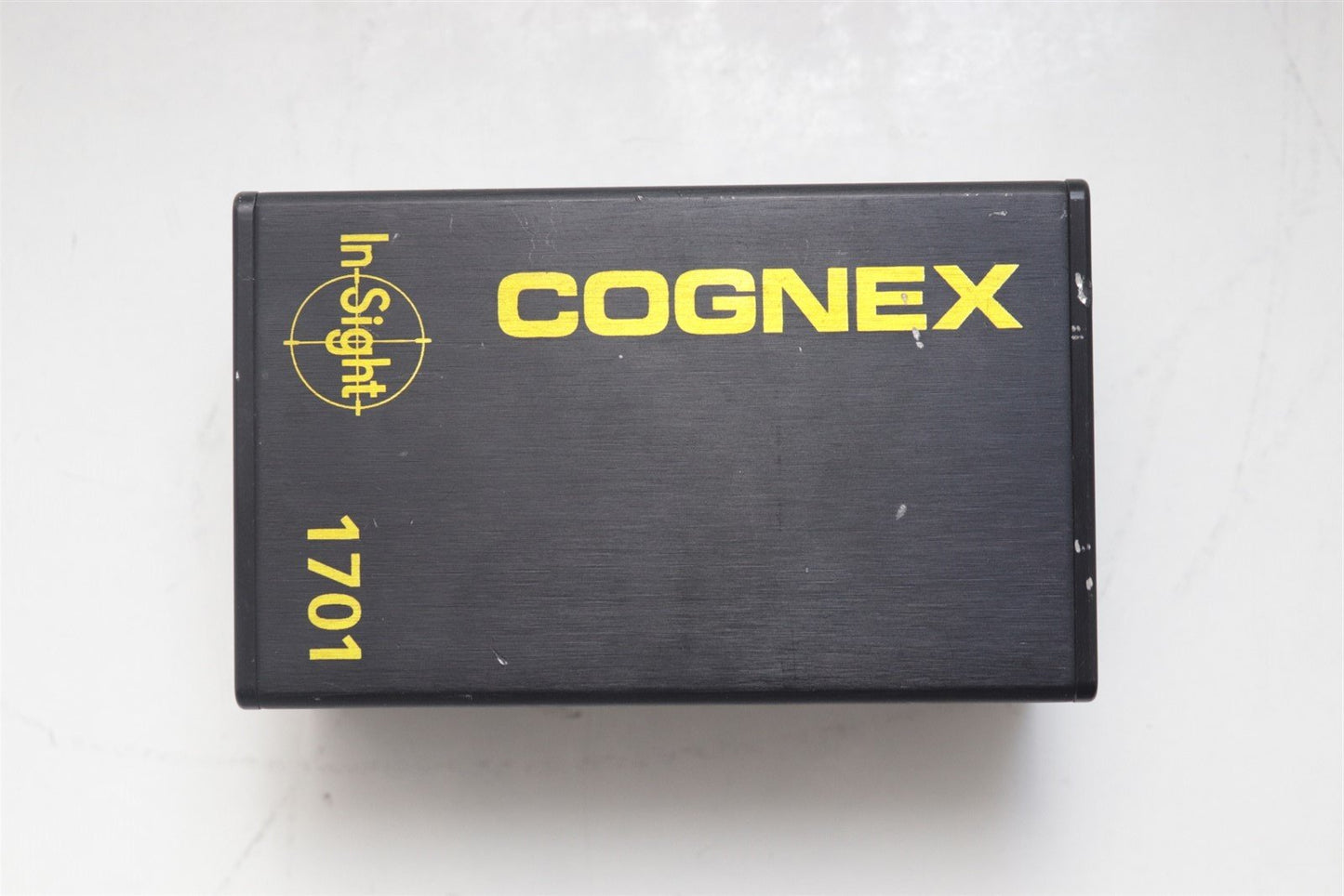 Cognex In-Sight 1701 Wafer Inspection Reader