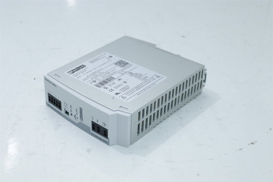Phoenix Contact TRIO-PS-2G/1AC/24DC/10 Power Supply 2903149 I:100-240V O:24V 10A