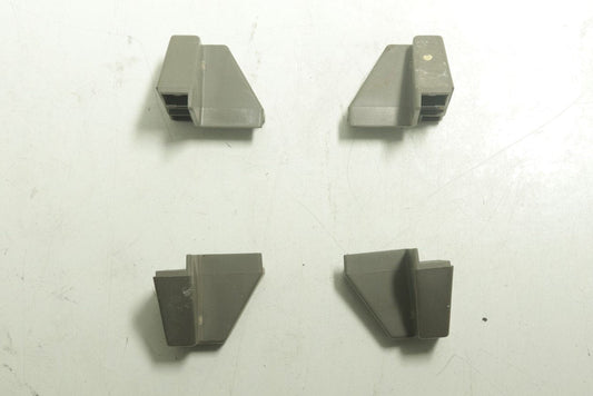 HP Agilent Devices Plastic Legs Set