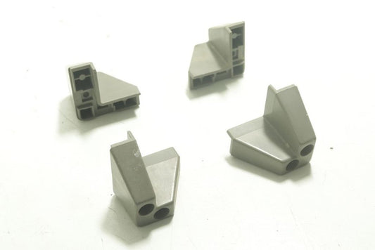 HP Agilent Devices Plastic Legs Set