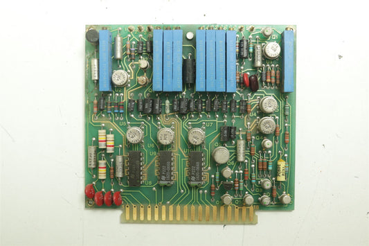 HP Agilent 8672A Signal Generator 2-18GHz Board 86701-60015
