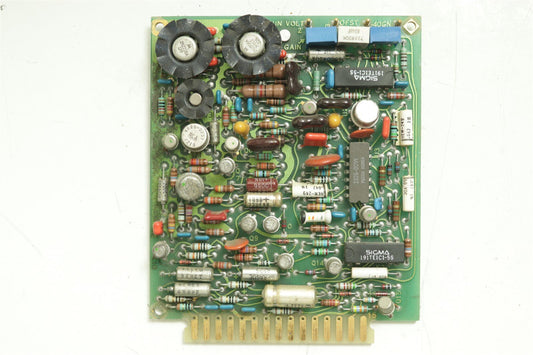 HP Agilent 8672A Signal Generator 2-18GHz Board 86701-60017