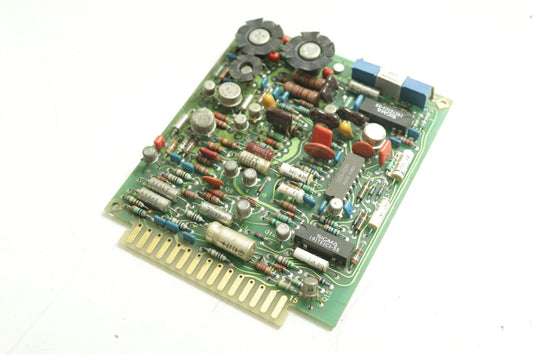 HP Agilent 8672A Signal Generator 2-18GHz Board 86701-60017
