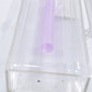 Lumenis Opto-Lase Grade ND:YAG ROD 8MMx110MM 1.1% Doping Percentage OP 004321/01