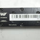 AWT 2PD0560S 0.5-6GHz 2 Way RF 1:2 Power Divider