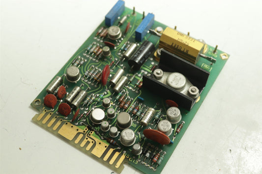 HP Agilent 8672A Signal Generator 2-18GHz Board 86701-60016