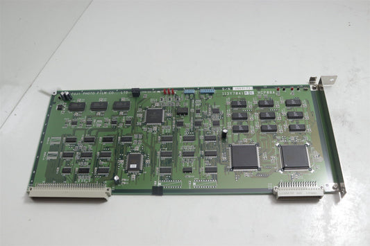 Fujifilm CR Scanner FCR PCB Board 113Y7041H