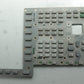 National Instruments Agilent E6621-65038 KeyBoard Assy