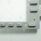 National Instruments Agilent E6621-65038 KeyBoard Assy
