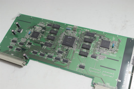 Fujifilm CR Scanner FCR PCB Board 113Y7112B