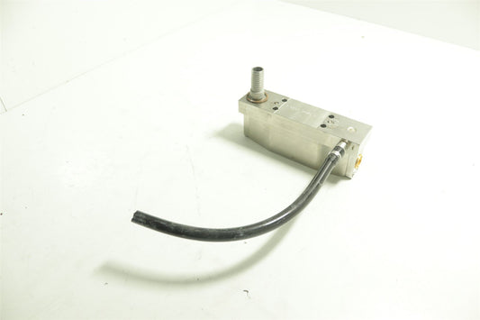 ND Yag High Harmonics High Power Laser Cavity 0133-2270-D