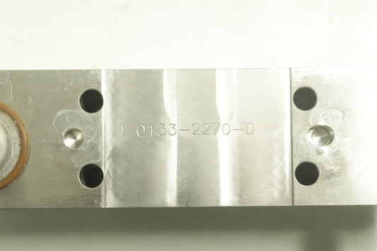 ND Yag High Harmonics High Power Laser Cavity 0133-2270-D