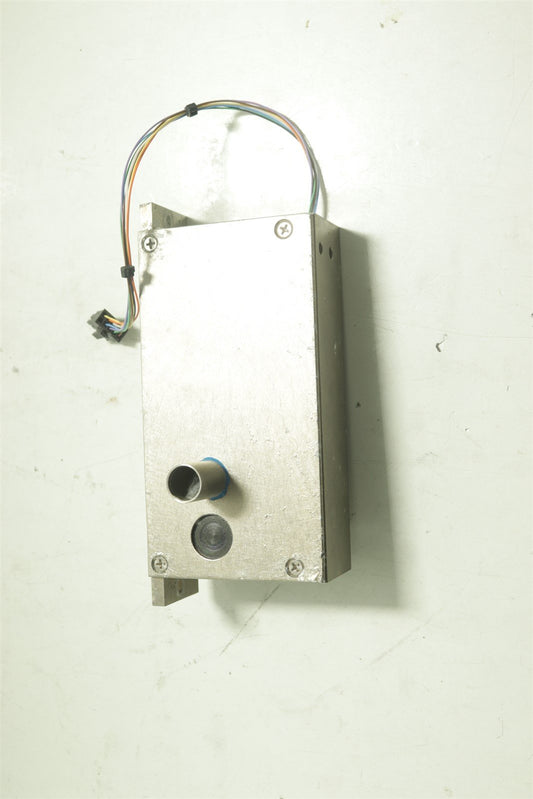 ND Yag High Harmonics High Power Laser Modulator 0133-1970-C V90