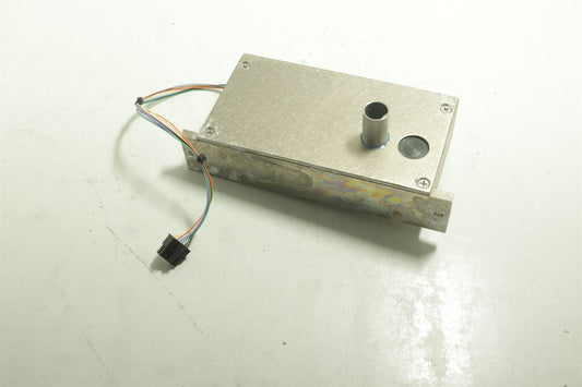 ND Yag High Harmonics High Power Laser Modulator 0133-1970-C V90