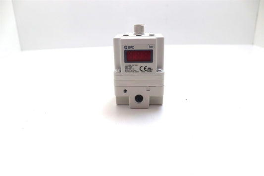 New SMC ITV1050-33F2BN3 Control Regulator DC0~10V