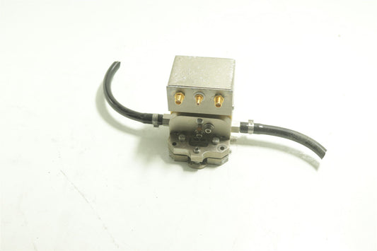 ND Yag High Harmonics High Power Laser Fast Modulator