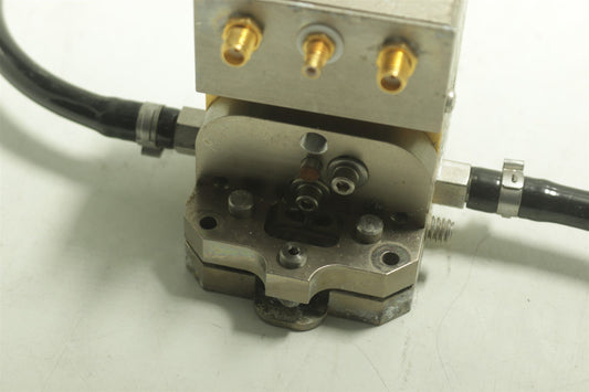 ND Yag High Harmonics High Power Laser Fast Modulator