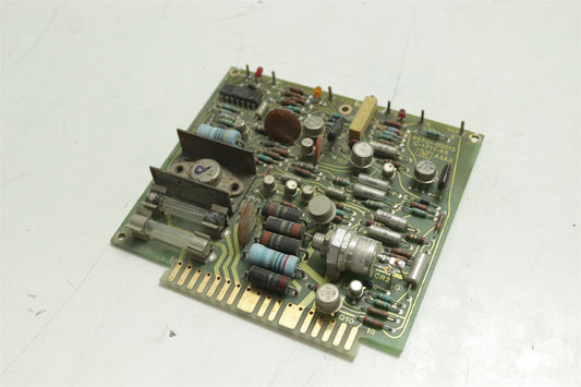 HP Agilent 8672A Signal Generator 2-18GHz Board 86701-60013