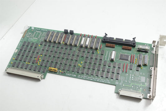 Fujifilm CR Scanner FCR PCB Board 113Y1172D