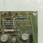 HP Agilent 8672A Signal Generator 2-18GHz Board 86701-60013