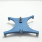 Medtronic Bucholz-Freehand Cranial MRI Calibration 961-337 5383454
