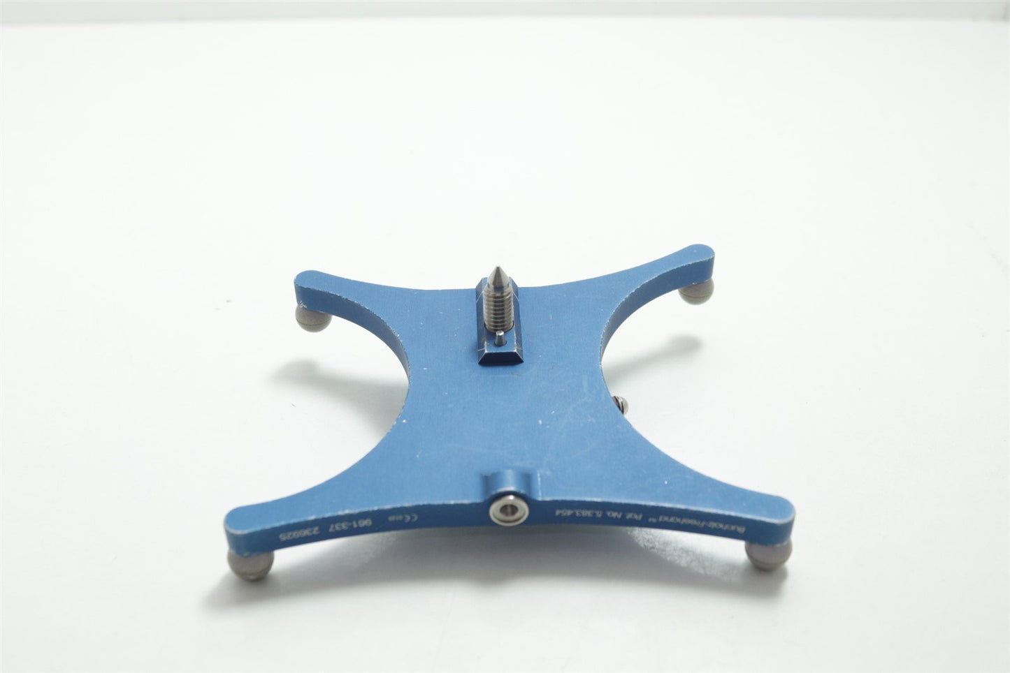 Medtronic Bucholz-Freehand Cranial MRI Calibration 961-337 5383454