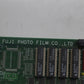 Fujifilm CR Scanner FCR PCB Board 113Y1172D