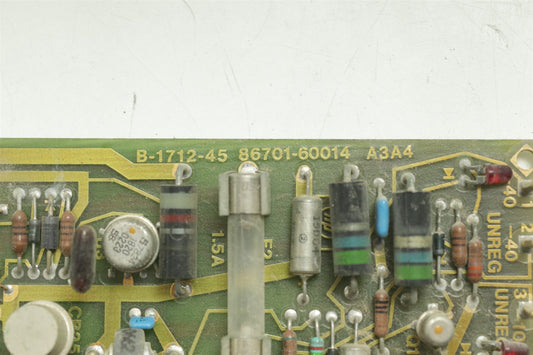 HP Agilent 8672A Signal Generator 2-18GHz Board 86701-60014