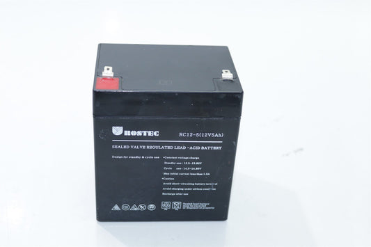 Siemens Polymobil 3 X-Ray Sealed Valve Regulated Lead Acid Battery Rostec