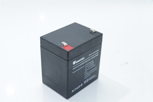 Siemens Polymobil 3 X-Ray Sealed Valve Regulated Lead Acid Battery Rostec
