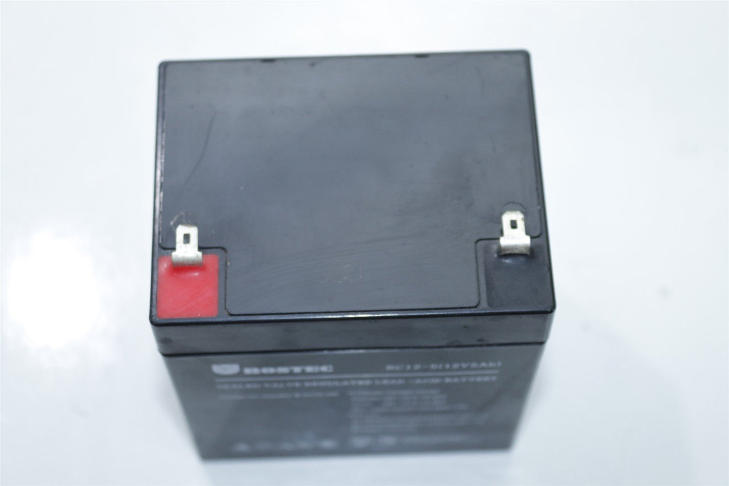 Siemens Polymobil 3 X-Ray Sealed Valve Regulated Lead Acid Battery Rostec