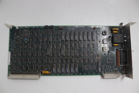 Fujifilm CR Scanner FCR PCB Board 113Y1109B