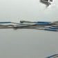 SMA Kit 6x SMA to SMA Cables + 6x SMA to SMB Cables + N Type to SMA