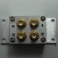 Mini-Circuits 1-200MHz Power Splitter ZMSC-3-1