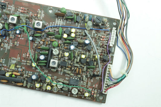 ICOM IC-R7000 Radio Receiver B991E Assy