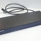 DataProbe iBoot iBootBar Remote Control Power Strip sBB-N15 110-120VAC 12A 60Hz