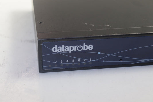 DataProbe iBoot iBootBar Remote Control Power Strip sBB-N15 110-120VAC 12A 60Hz