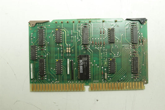 HP Agilent 8672A Signal Generator 2-18GHz PCB Board 08672-60148