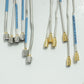 SMA Kit 6x SMA to SMA Cables + 6x SMA to SMB Cables + N Type to SMA