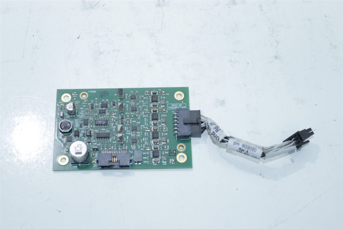 X-Ray Machine Grid RF Transmitter Board Assy 9G3044 C